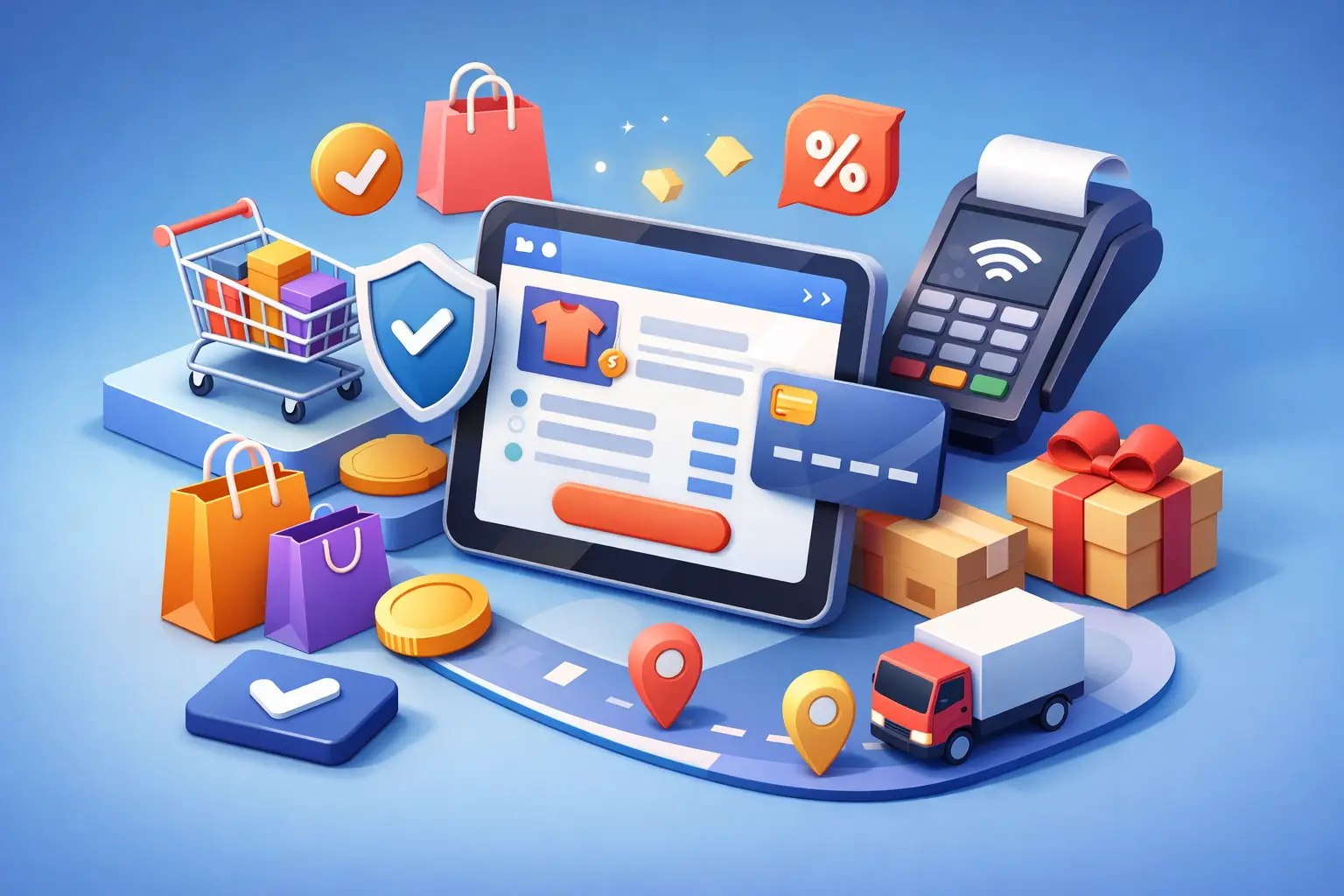 How to Improve Ecommerce Checkout Flow