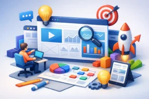 How to Plan a Business Website That Converts