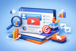 How to Structure Service Pages That Convert