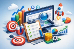 Service Page SEO Checklist for More Leads