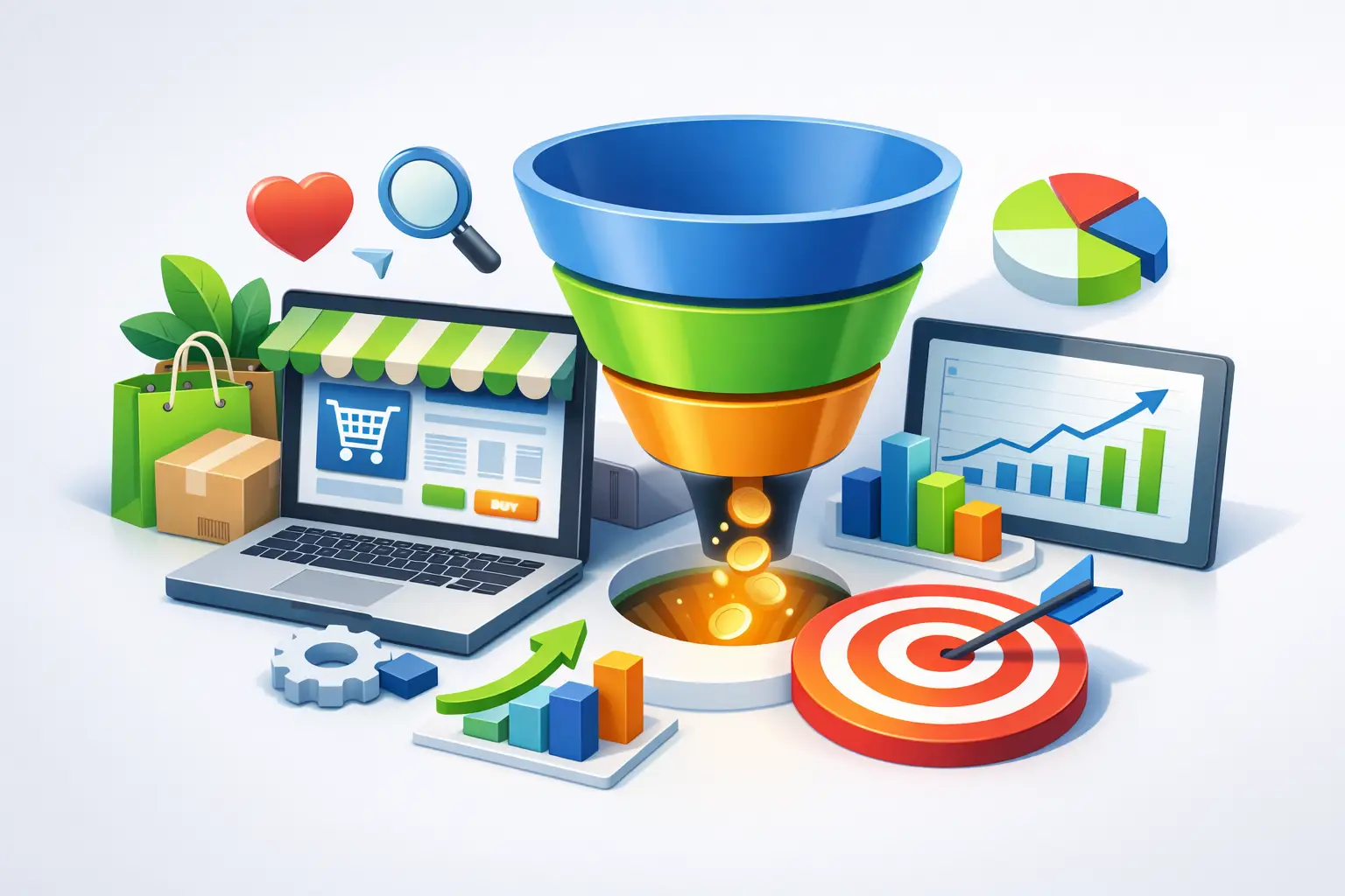 Shopify Conversion Optimization Guide