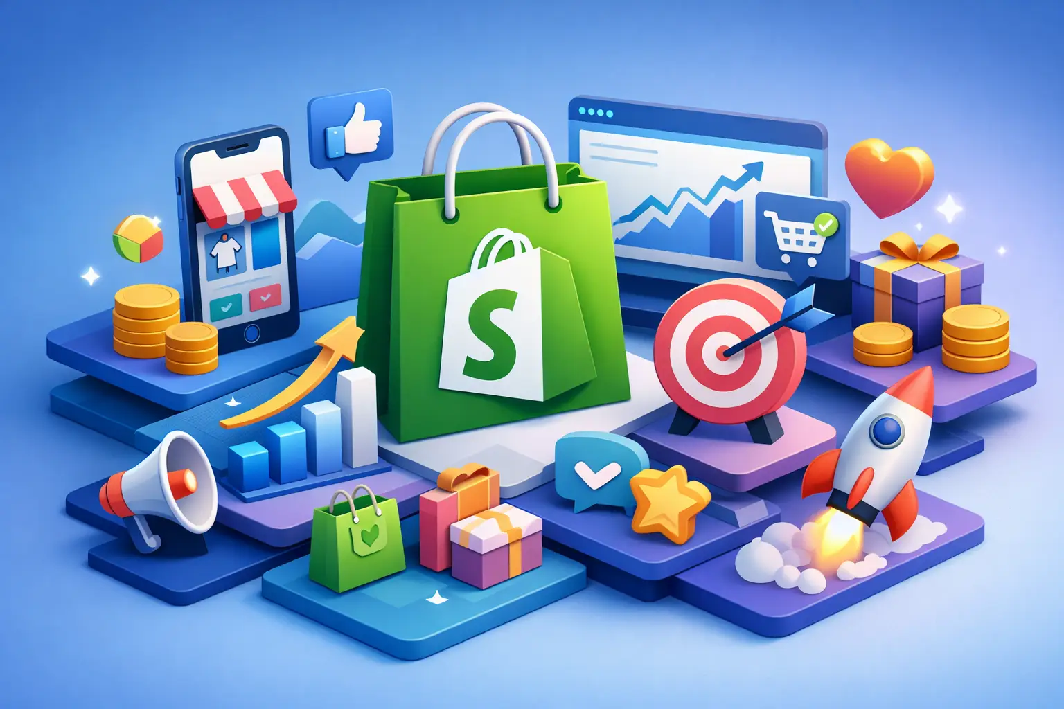 10 Best Shopify Apps for Conversions in 2026