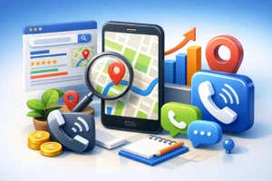 A Local SEO Results Example That Drives Calls