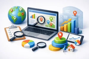 How to Audit Local Rankings for More Visibility