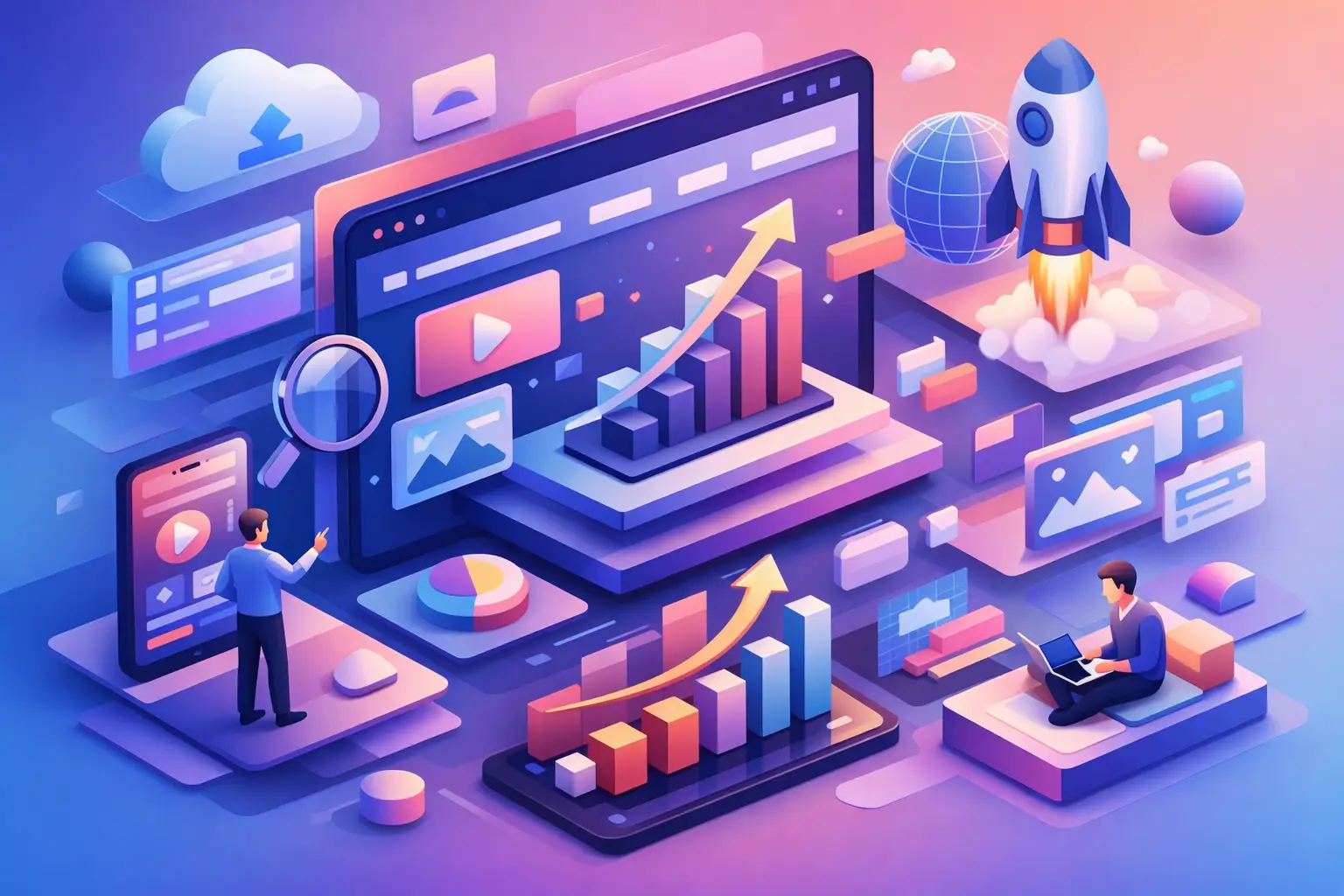 Web Design Trends 2026 That Drive Growth
