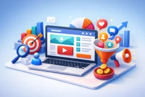What Should a Homepage Include for More Leads?