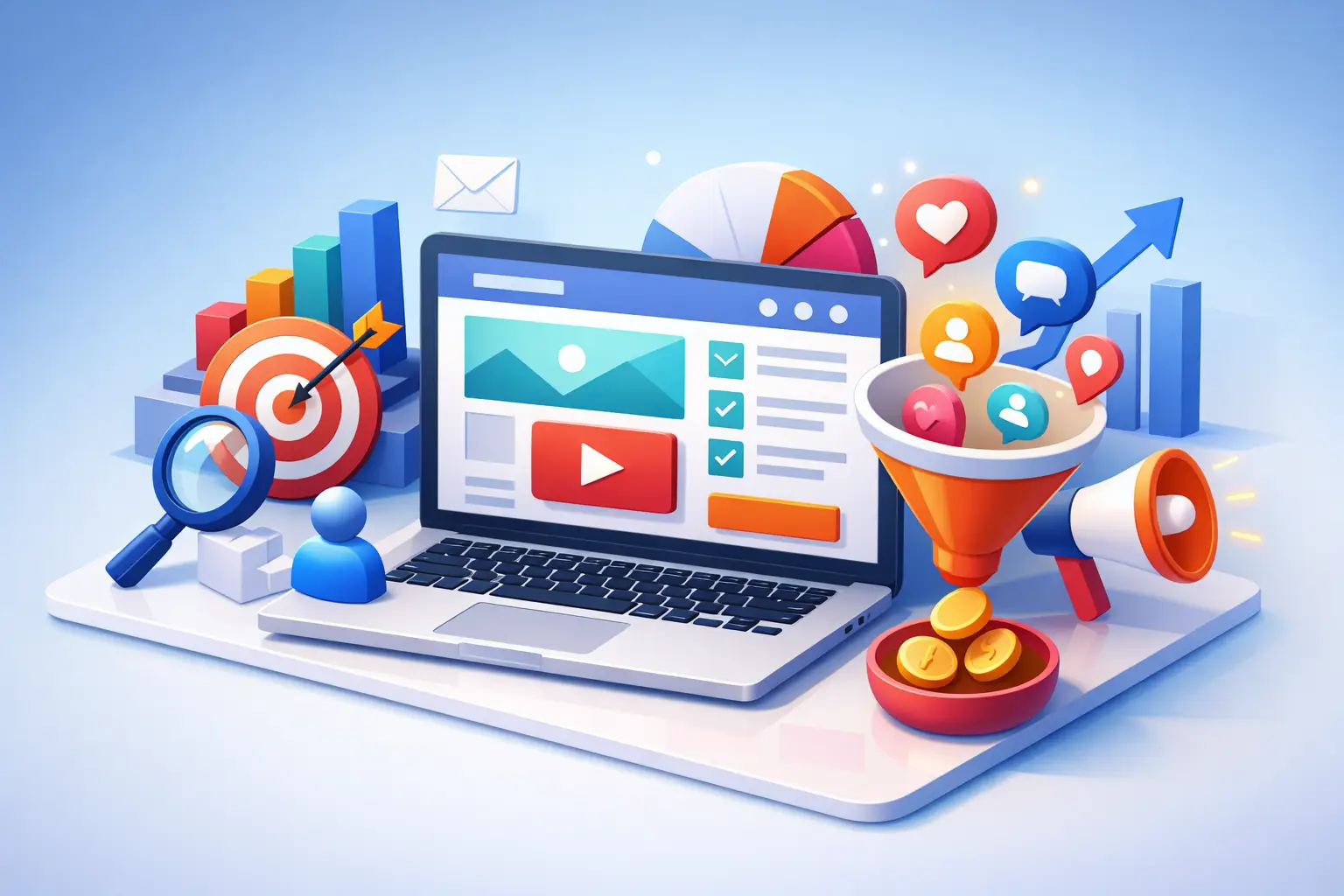 What Should a Homepage Include for More Leads?