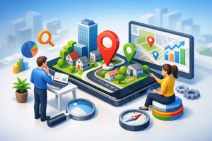 Why Hire a Surrey Local SEO Expert