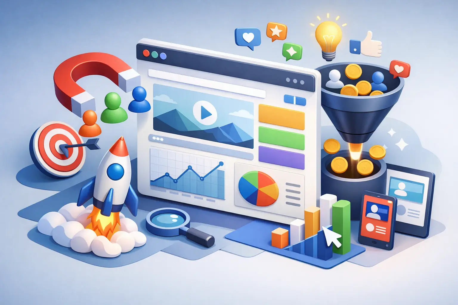 10 Best Homepage Design Tips That Drive Leads