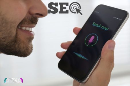 SEO for Voice Search