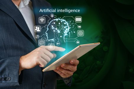 using artificial intelligence for seo