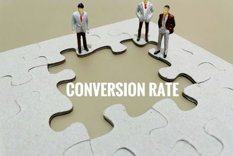 increase conversion rate on website