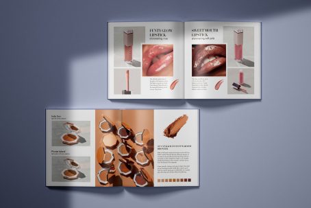 Brochure Design In North Vancouver