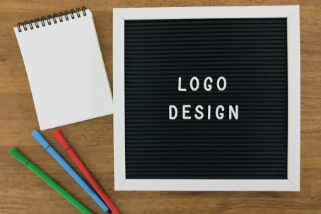 5 steps in creating a logo design