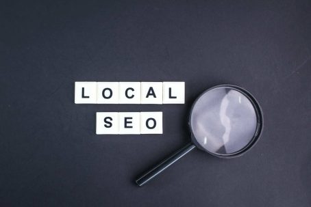 why local seo is important for small business