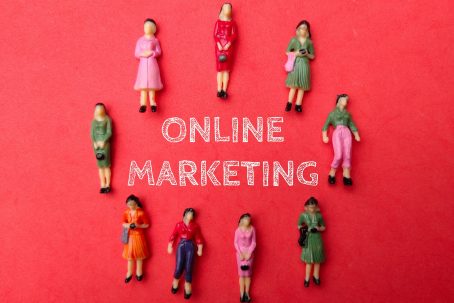 why online marketing is important