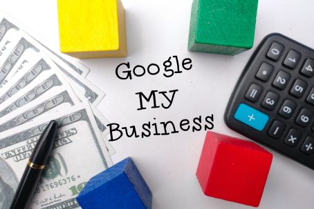 how to do seo for google my business