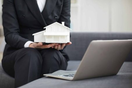 real estate seo services