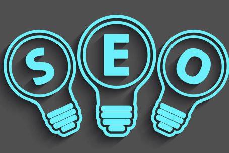 Search Engine Optimization In Burnaby