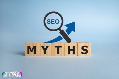 seo myths