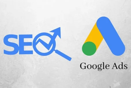 seo or google ads